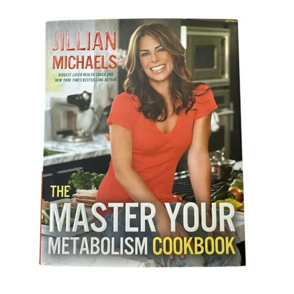 Cookbook The Master Your Metabolism Cookbook